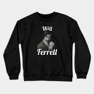 Will Ferrell / 1967 Crewneck Sweatshirt